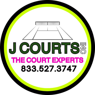 J Courts Inc. — The Court Experts
